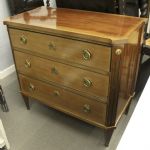 935 5397 CHEST OF DRAWERS